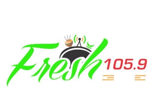 Fresh FM Ibadan Studio